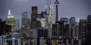 Toronto